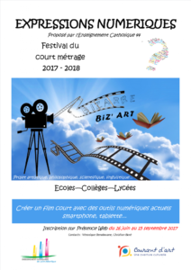 Ateliers cinéma 2