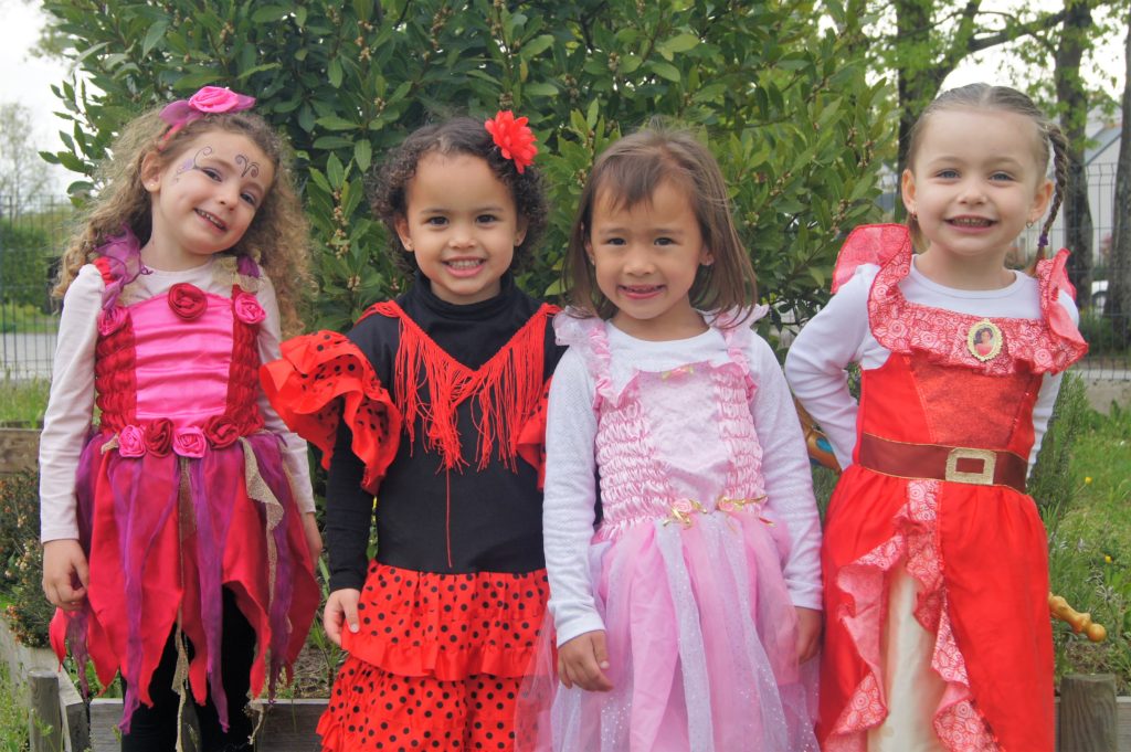Serre-tête Ailes Papillon Pailleté Pour Enfant - Costume Fée, Halloween, Fête, Avec Baguette, 48x38 Cm